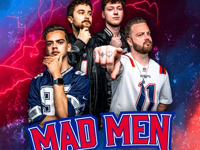 De band Mad Men