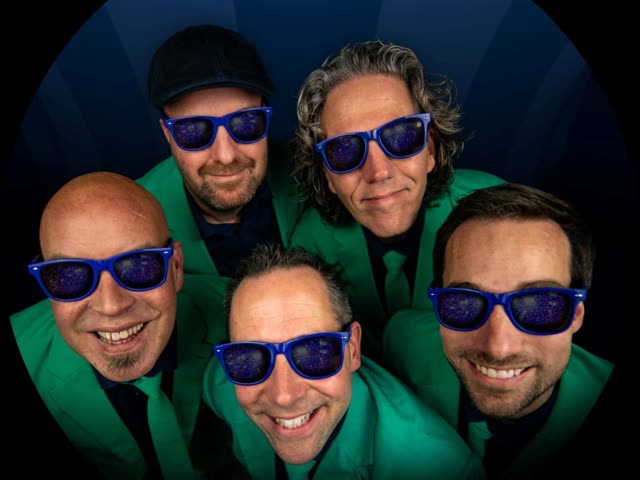De band Van eigen bodem